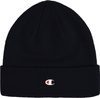 Czapka zimowa Champion Beanie Cap granatowa 806065 BS501