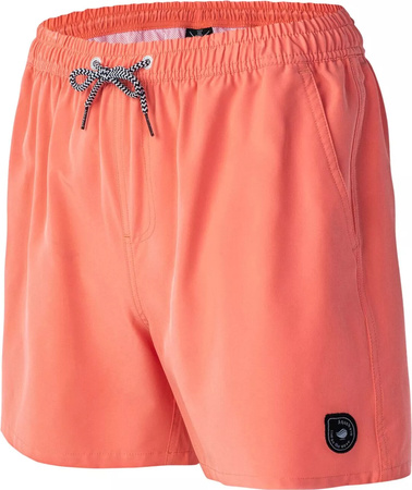 Męskie szorty Aquawave DEGRAS fresh salmon rozmiar L
