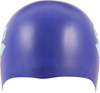 Czepek Silikonowy Reversible Cap dress blues rozmiar 26