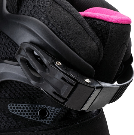 Łyżworolki fitness Coolslide Lady Ruller ABEC-7 koła 84mm rozmiar 40