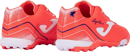Buty piłkarskie Joma Aguila 2507 Turf koralowe AGUS2507TF
