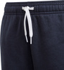 Spodnie dla dzieci adidas Essentials 3 Stripes Pant granatowe GQ8898