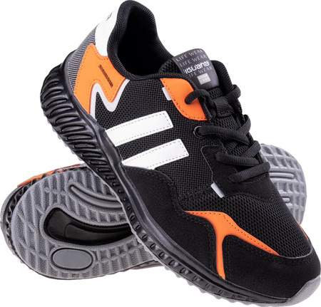 Dziecięce buty sportowe sneakersy Iguana Maldwin Teen rozmiar 40