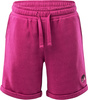 Dziecięce krótkie spodenki treningowe Hi-tec Zana Jrg rozmiar 164