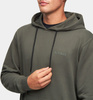 Bluza męska Alpinus Lugano oliwkowa BR18259