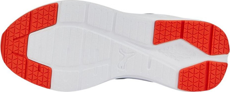 Buty dziecięce Puma Wired Run Jr granatowe 374214 21