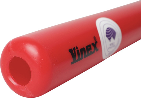 Pałeczka sztafetowa plastikowa Vinex 1 szt. RBP-S06