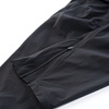 Męskie Spodnie Clarino 2in1  black/white rozmiar xxxl