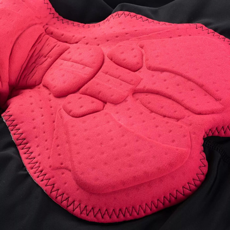 Damskie spodenki rowerowe Radvik Kilo Lds rozmiar XS