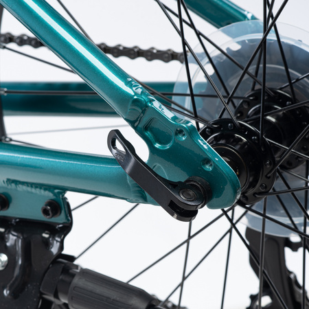 Dziecięcy rower Radvik Viking 20 rozmiar koła 20"