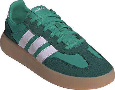 Buty damskie adidas Barreda Decode zielone JI2324