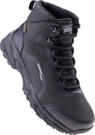 Męskie buty trekkingowe turystyczne taktyczne wodoodporne Magnum Dodson Mid C rozmiar 41