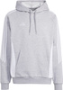 Bluza męska adidas Tiro 24 Sweat Hooded szara IR7545