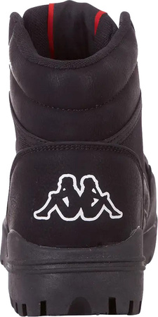 Buty Kappa Bonfire czarne 242777 1111