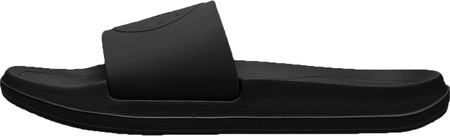 Klapki dla dziewczynki 4F F016A czarne 4FJMM00FFLIF016A 20S