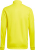 Bluza dla dzieci adidas Squadra 21 Training Top Youth żółta GP6468