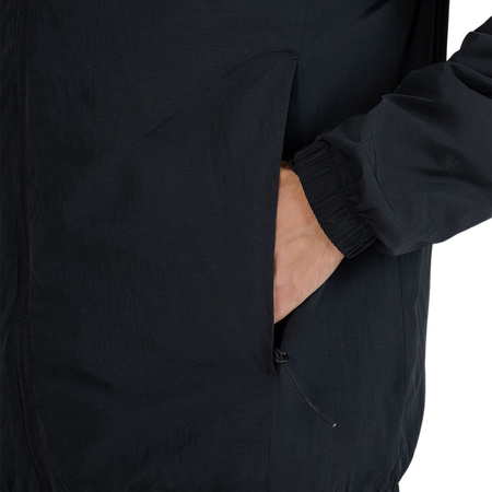 Kurtka męska 4F M193 czarna 4FWSS25TJACM193 20S