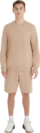 Bluza męska 4F M1622 beżowa 4FWSS25TSWSM1622 83S