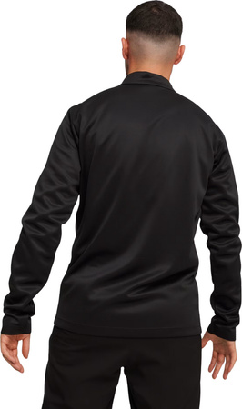 Bluza męska Puma TeamGoal Training 1/4 Zip Top czarna 658629 03