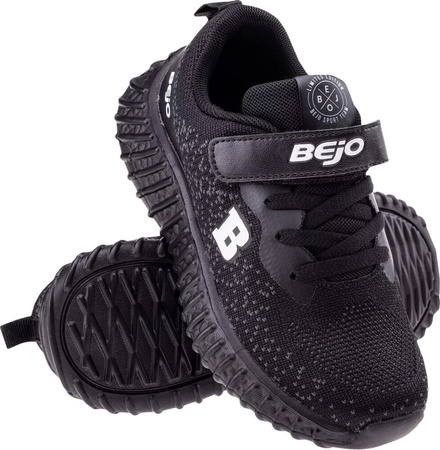 Dziecięce buty sportowe sneakersy miejskie szkolne na rzep Bejo Biruta rozmiar 29