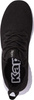 Buty damskie Kappa Capilot GC czarno-białe 242961GC 1110