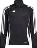 Bluza dla dzieci adidas Tiro 24 Training czarna IJ9952