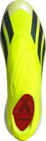 Buty piłkarskie adidas X Crazyfast Elite LL FG IG0612