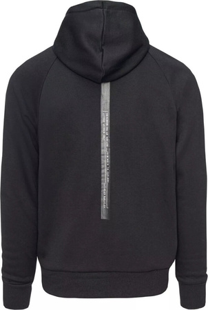 Męska bluza rozpinana z kapturem Elbrus Rufo II rozmiar XXL