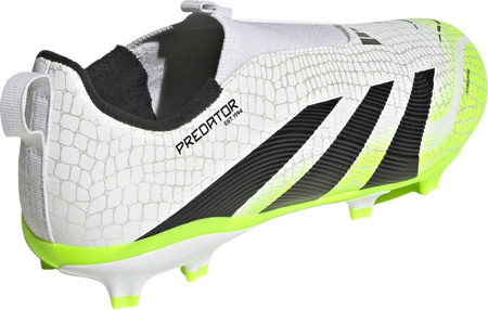 Buty piłkarskie dziecięce adidas Predator League LL FG/MG JI1126