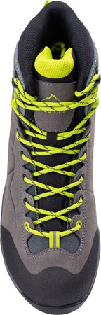 Męskie buty trekkingowe turystyczne górskie Elbrus Herone Mid rozmiar 46