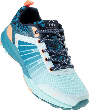 Damskie buty trekkingowe turystyczne Elbrus Noruta rozmiar 36