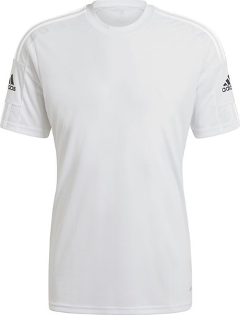Koszulka męska adidas Squadra 21 Jersey biała GN5726