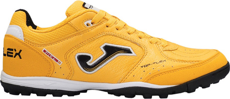 Buty piłkarskie Joma Top Flex 2528 Turf żółte TOPS2528TF