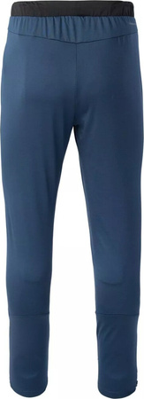 Męskie spodnie treningowe oddychające IQ Risme rozmiar M