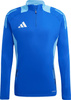 Bluza męska adidas Tiro 24 Competition Training niebieska IS1641