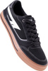 Męskie Trampki Morin  black/camel rozmiar 42