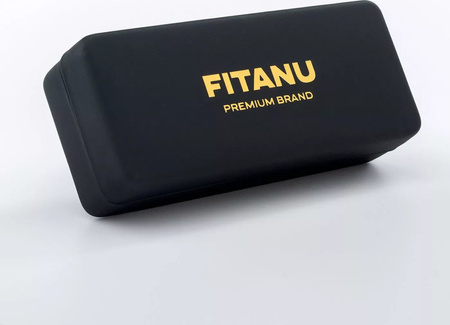 Okulary przeciwsłoneczne Fitanu Frea filtr UV 400