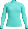 Damska Koszulka Z Długim Rękawem Ess Ls Sp Top Af  rozmiar XL