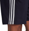 Spodenki męskie adidas M 3S SJ granatowe GK9989