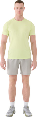 Spodenki męskie 4F FNK M0912 oliwkowy 4FWSS25TFSHM0912 44S