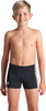 Dziecięce Bokserki Kąpielowe Boy's Arena Palette Swim Short  dress blues rozmiar 12-13