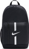 Plecak Nike Academy Team czarny DA2571 010