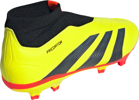 Buty piłkarskie adidas Predator League LL FG IG7766