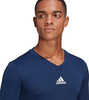 Koszulka męska adidas Team Base Tee granatowa GN5675