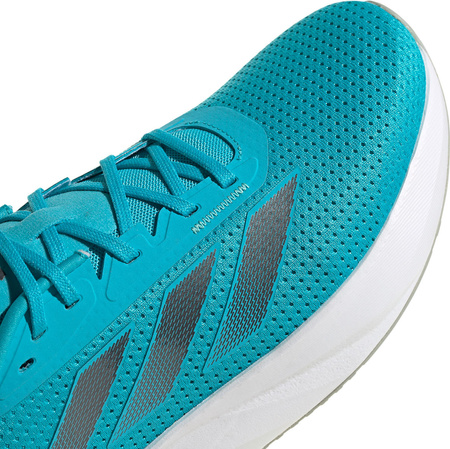 Buty męskie do biegania adidas Duramo SL niebieskie IE7256