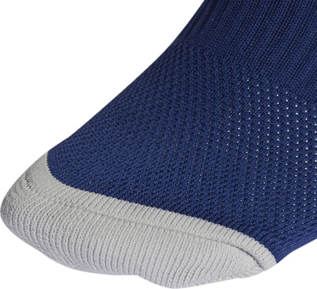 Getry piłkarskie adidas Milano 23 granatowe IB7814