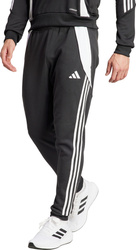 Spodnie męskie adidas Tiro 24 Sweat czarno-białe IP1976