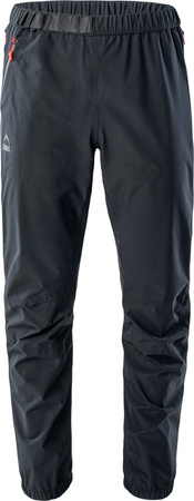 Męskie Spodnie Pro Guard 2l Light Pants  czarny rozmiar XXL