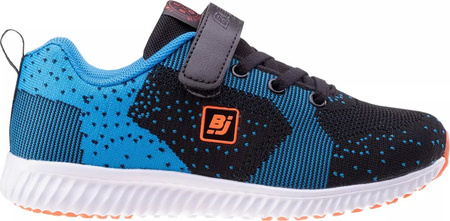Dziecięce buty sportowe miejskie szkolne na rzep Bejo Vetas JR rozmiar 34