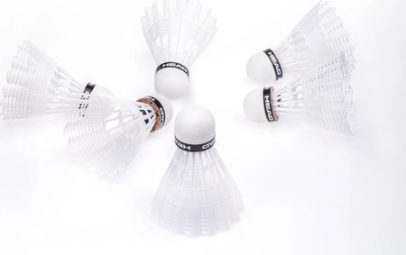 Zestaw akcesoriów do lotek Head AEREO 6